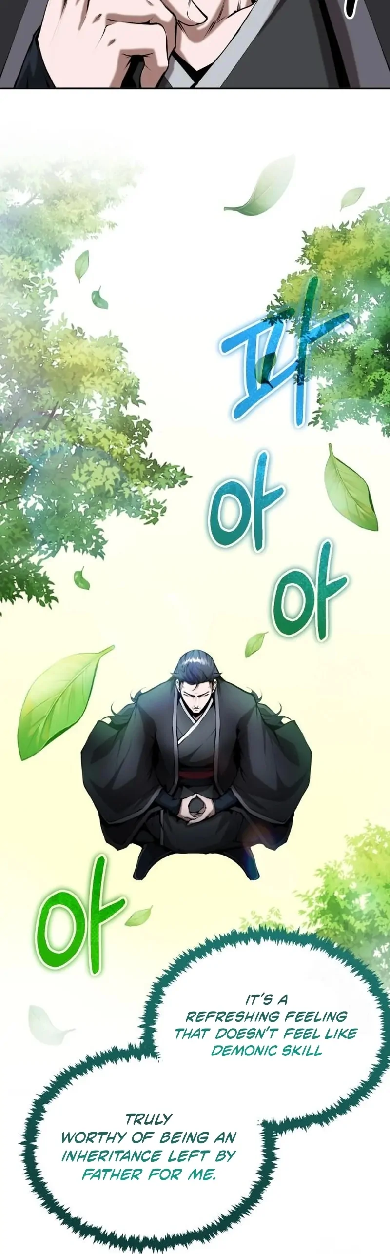 Read The Reluctant Demon Cult Leader Manga Online