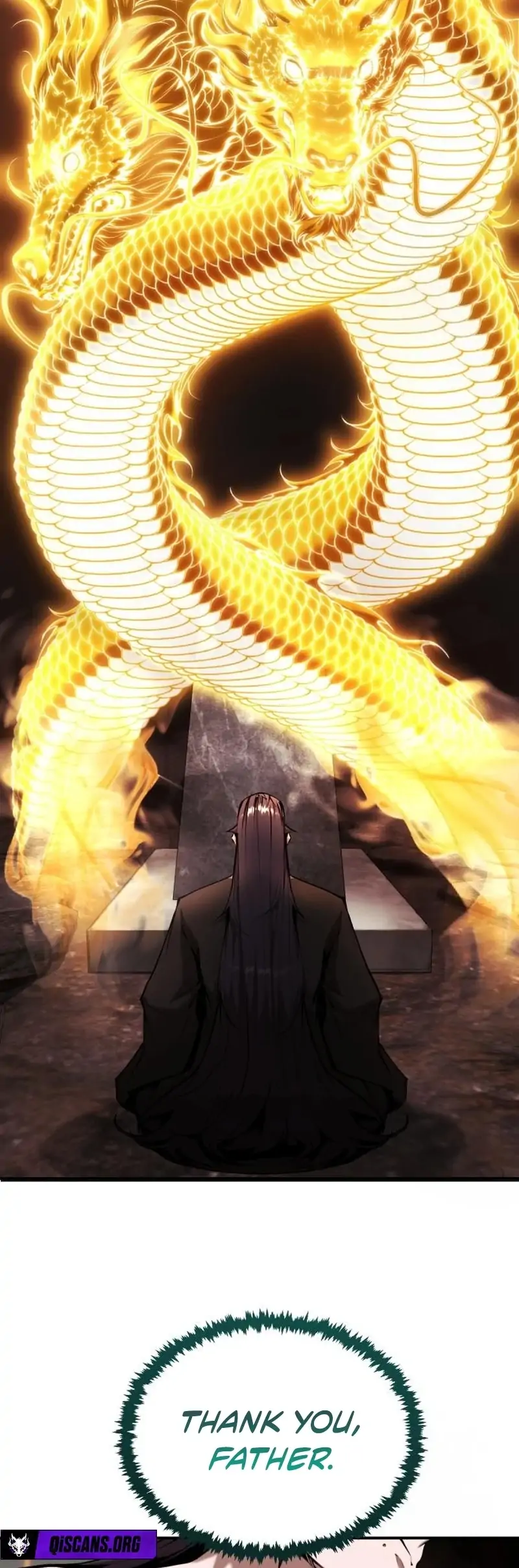 Read The Reluctant Demon Cult Leader Manga Online