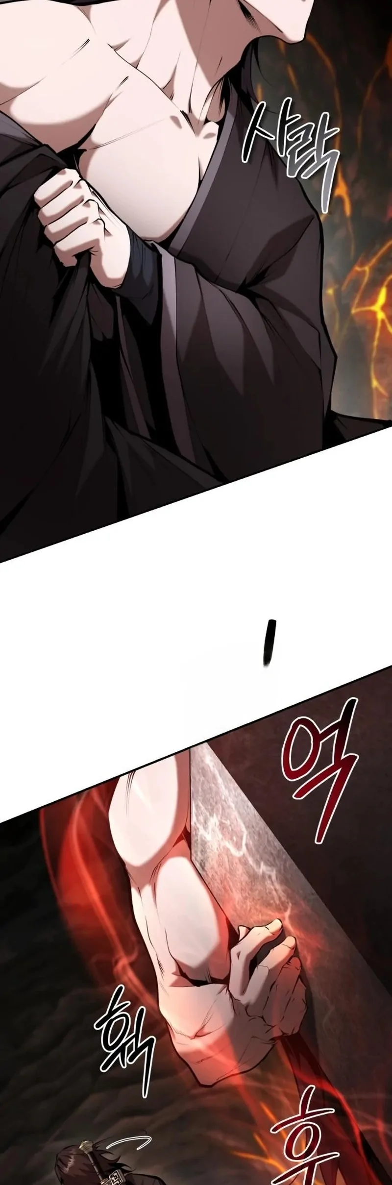 Read The Reluctant Demon Cult Leader Manga Online