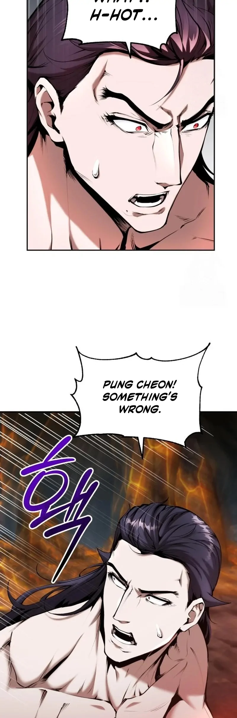 Read The Reluctant Demon Cult Leader Manga Online