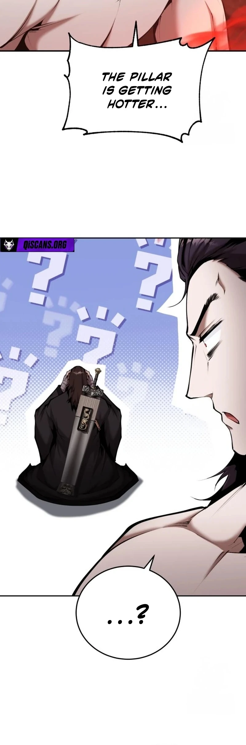 Read The Reluctant Demon Cult Leader Manga Online