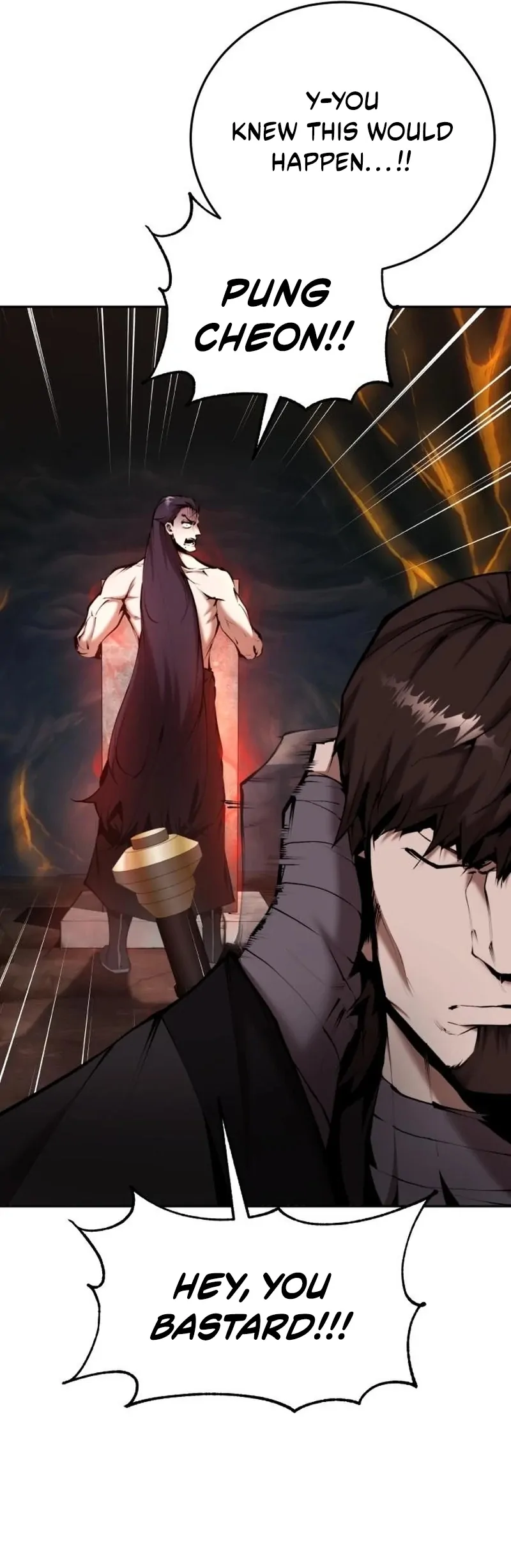 Read The Reluctant Demon Cult Leader Manga Online