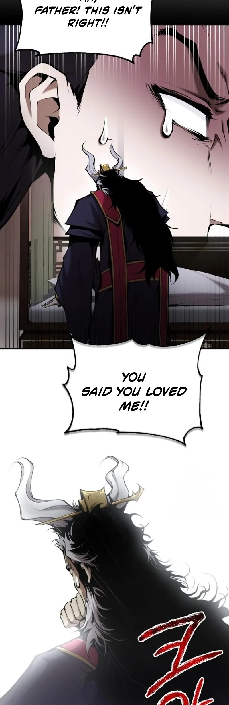 Read The Reluctant Demon Cult Leader Manga Online