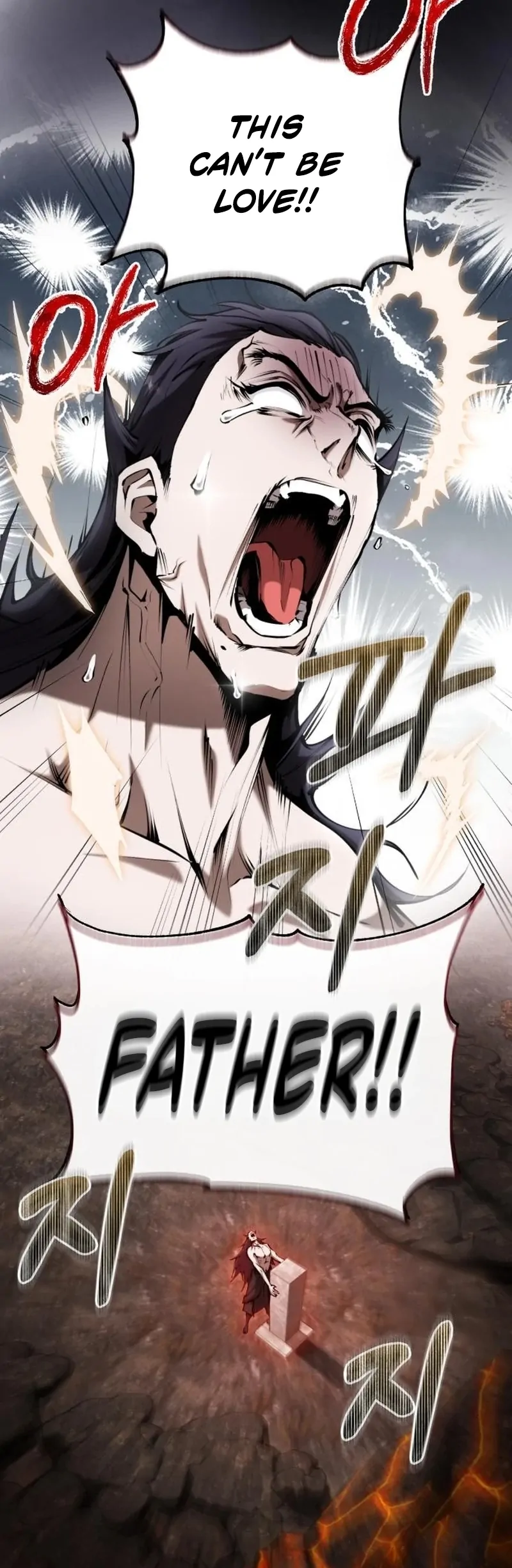 Read The Reluctant Demon Cult Leader Manga Online