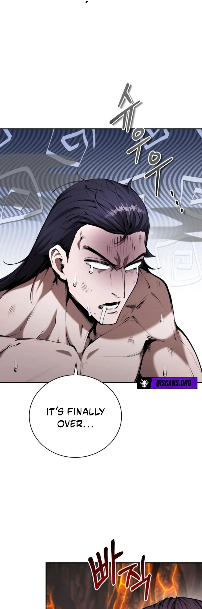 Read The Reluctant Demon Cult Leader Manga Online