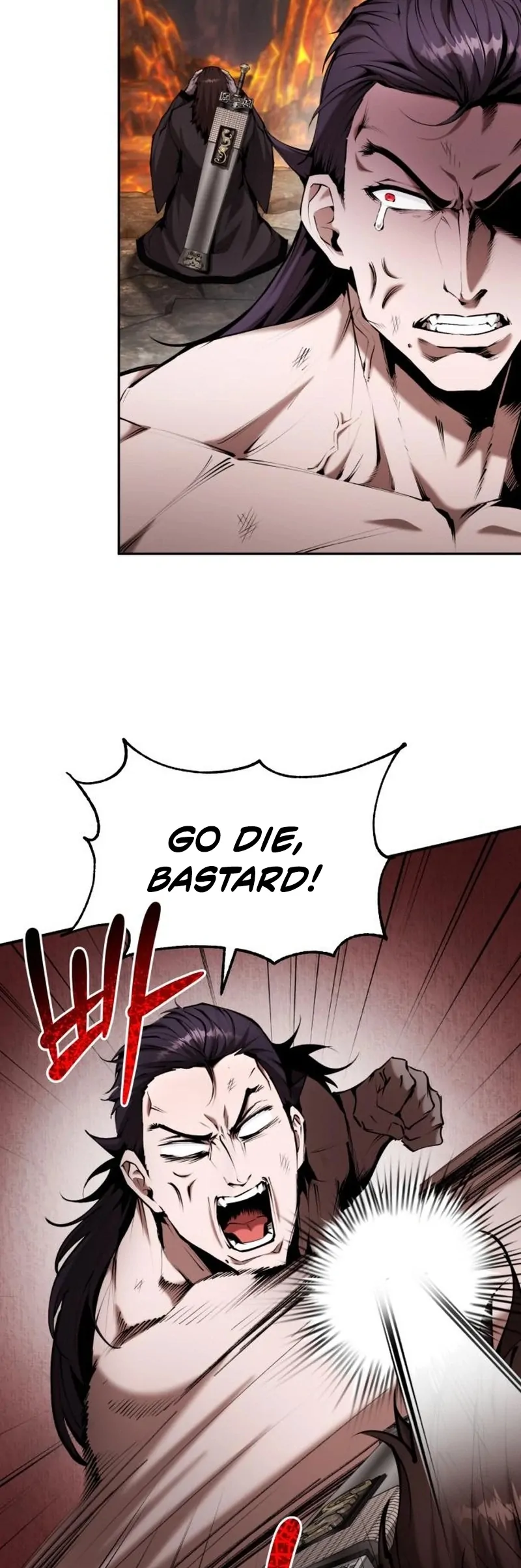 Read The Reluctant Demon Cult Leader Manga Online