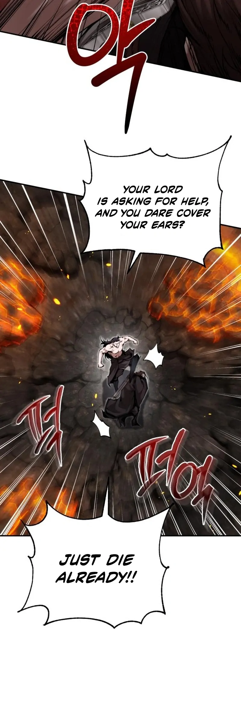 Read The Reluctant Demon Cult Leader Manga Online