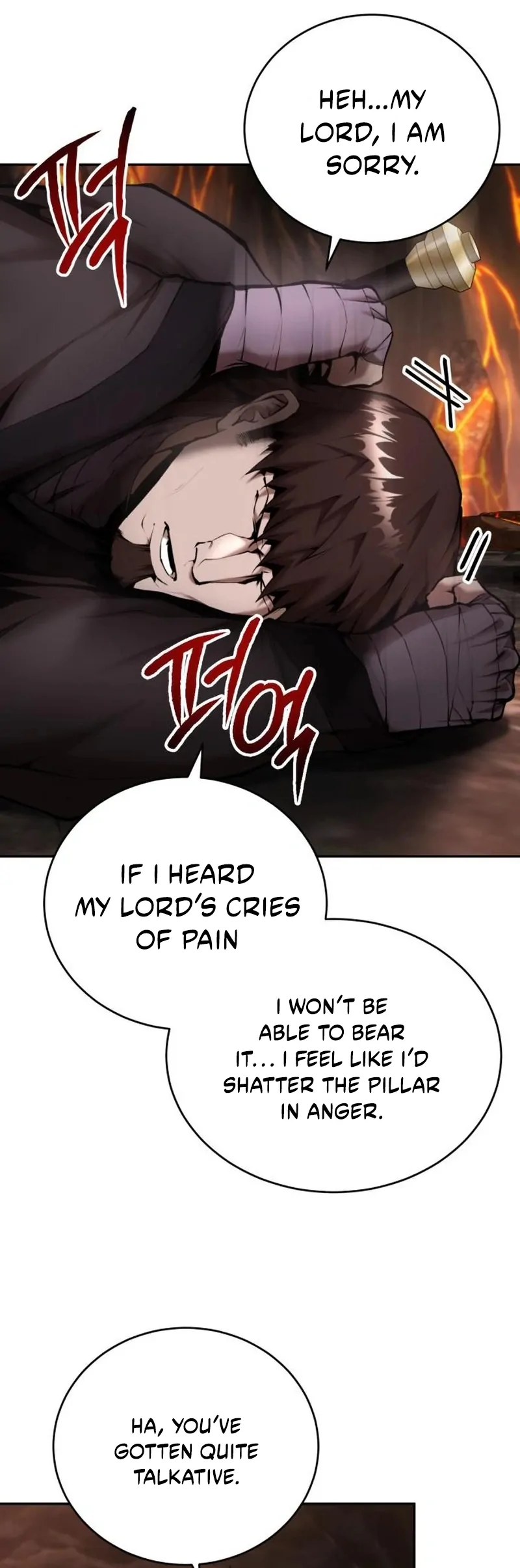 Read The Reluctant Demon Cult Leader Manga Online