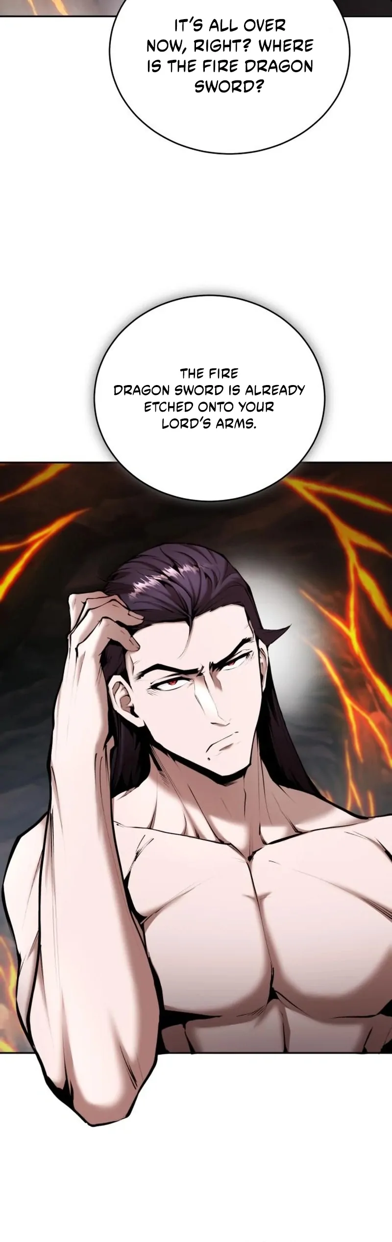 Read The Reluctant Demon Cult Leader Manga Online