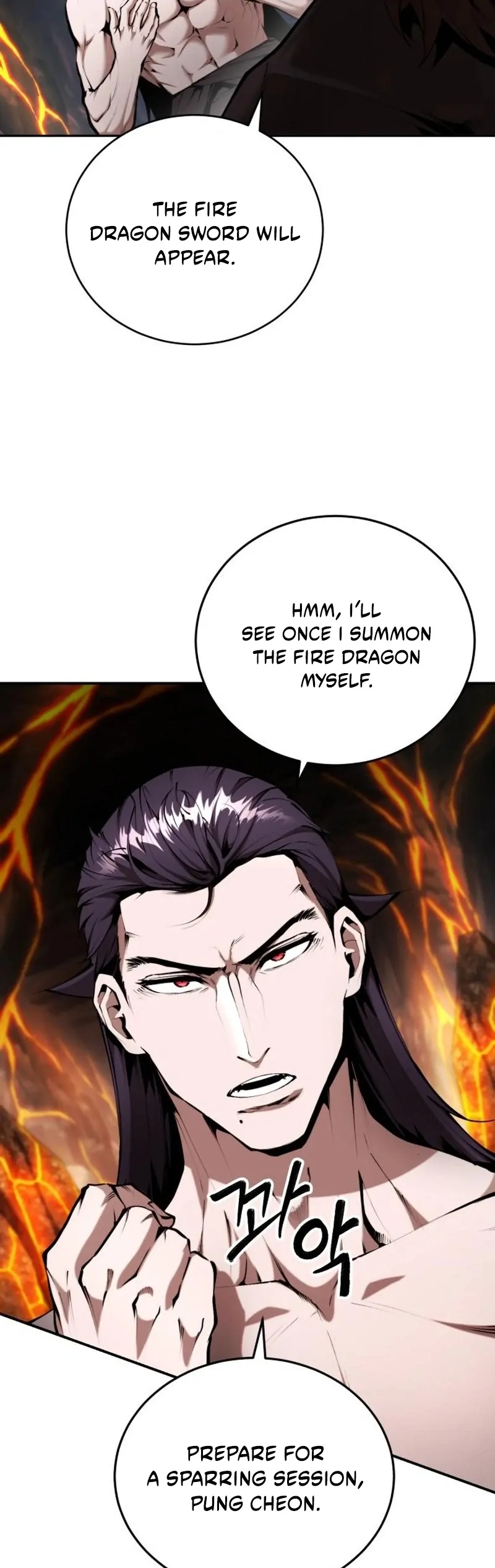 Read The Reluctant Demon Cult Leader Manga Online