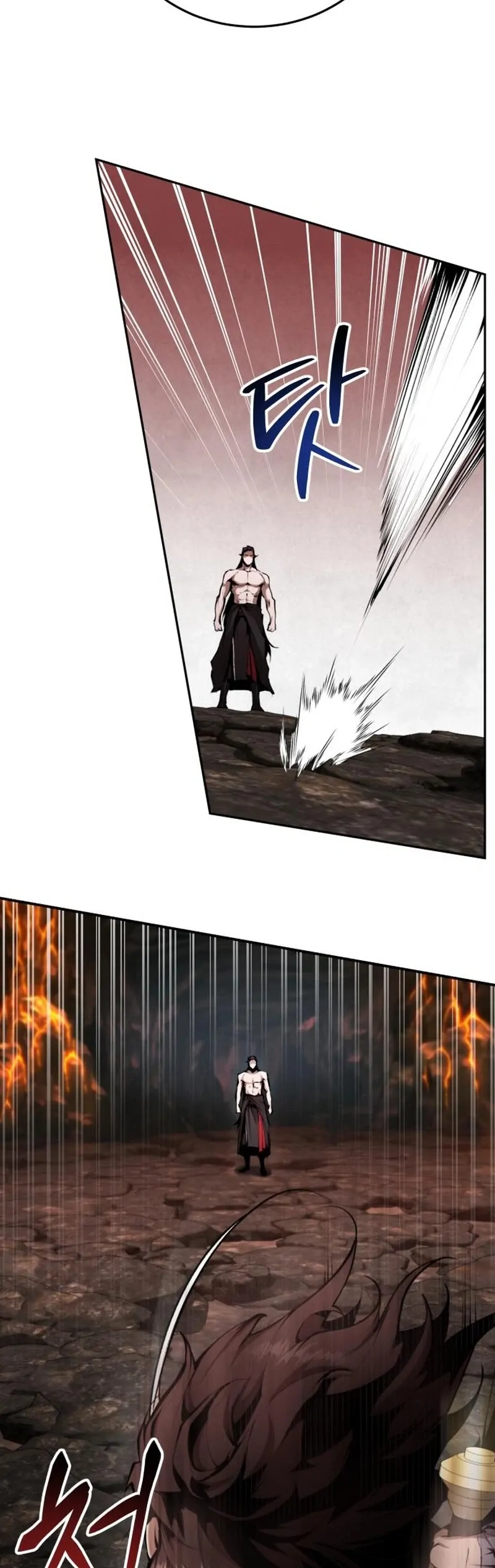 Read The Reluctant Demon Cult Leader Manga Online