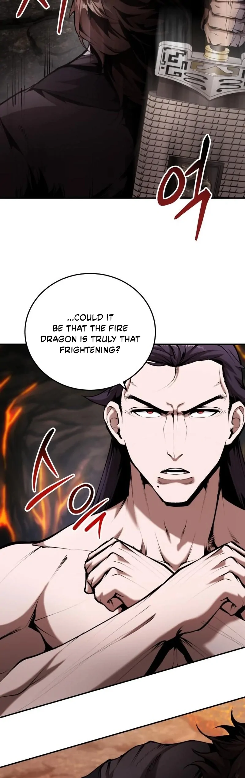 Read The Reluctant Demon Cult Leader Manga Online