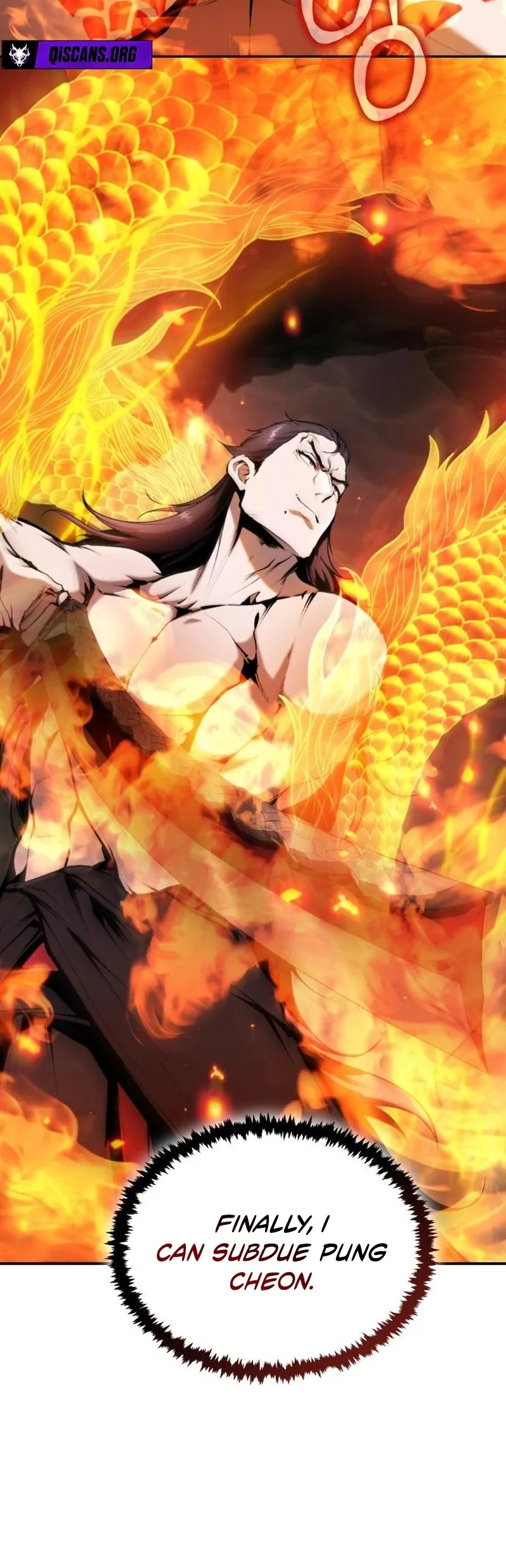 Read The Reluctant Demon Cult Leader Manga Online