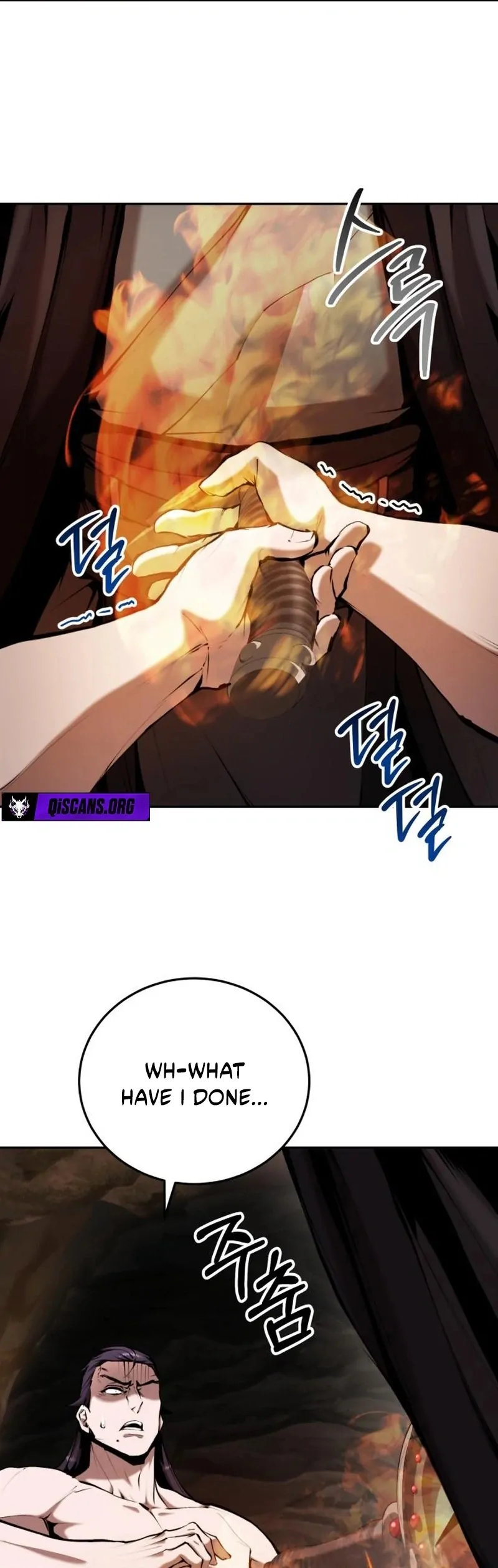 Read The Reluctant Demon Cult Leader Manga Online