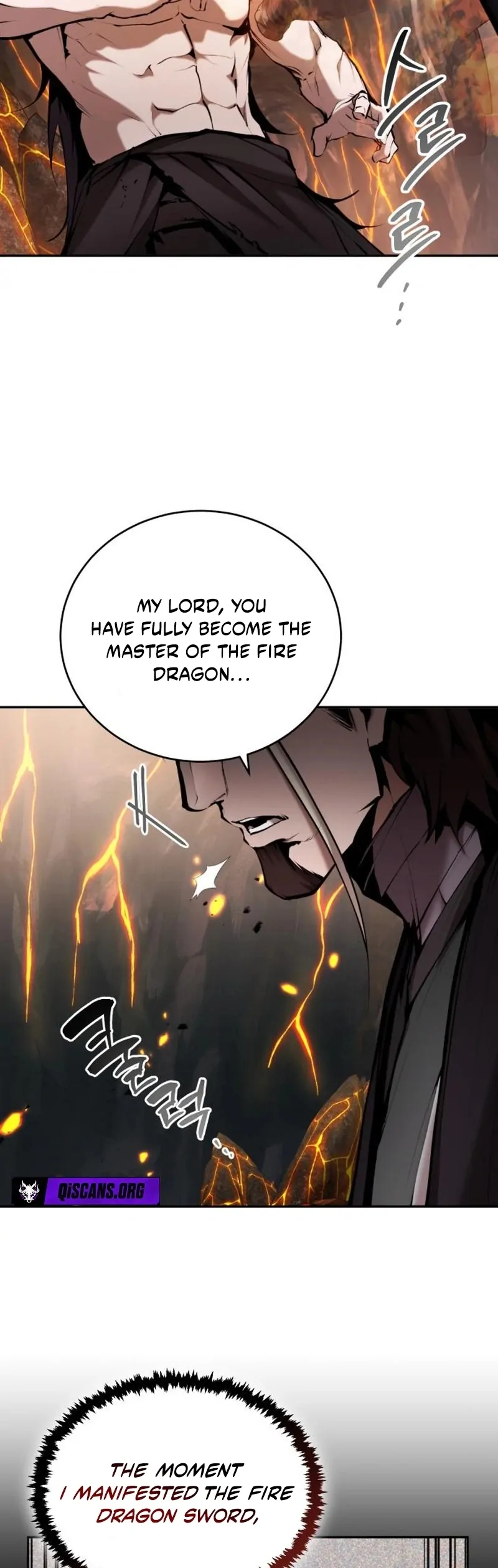 Read The Reluctant Demon Cult Leader Manga Online