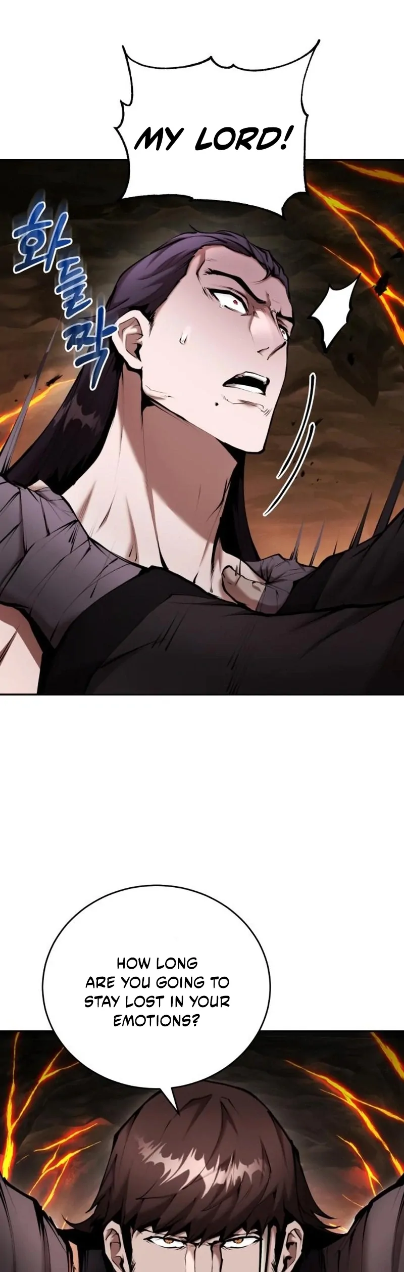 Read The Reluctant Demon Cult Leader Manga Online