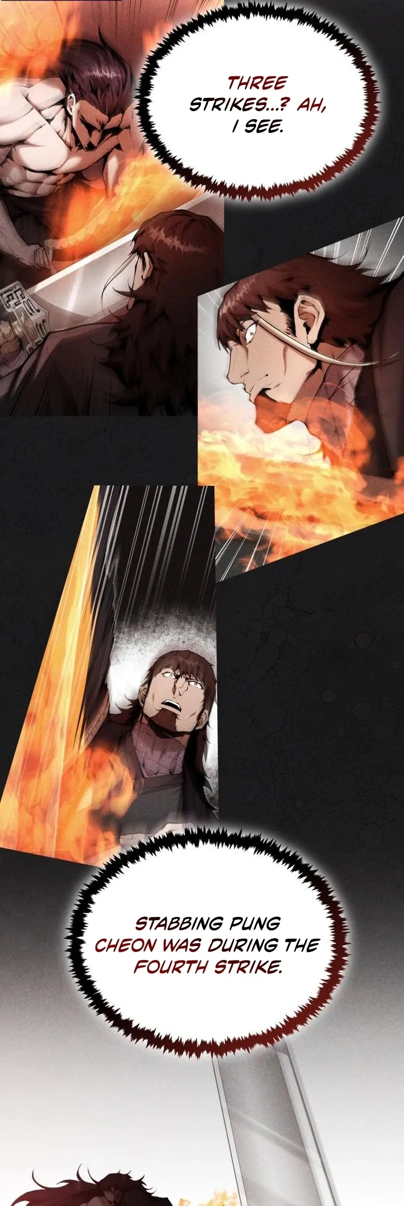 Read The Reluctant Demon Cult Leader Manga Online