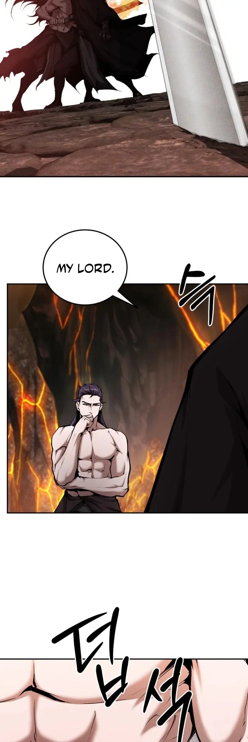 Read The Reluctant Demon Cult Leader Manga Online