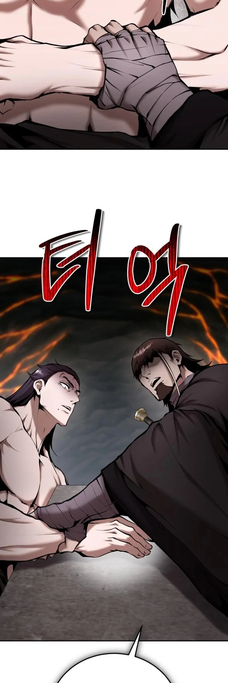 Read The Reluctant Demon Cult Leader Manga Online