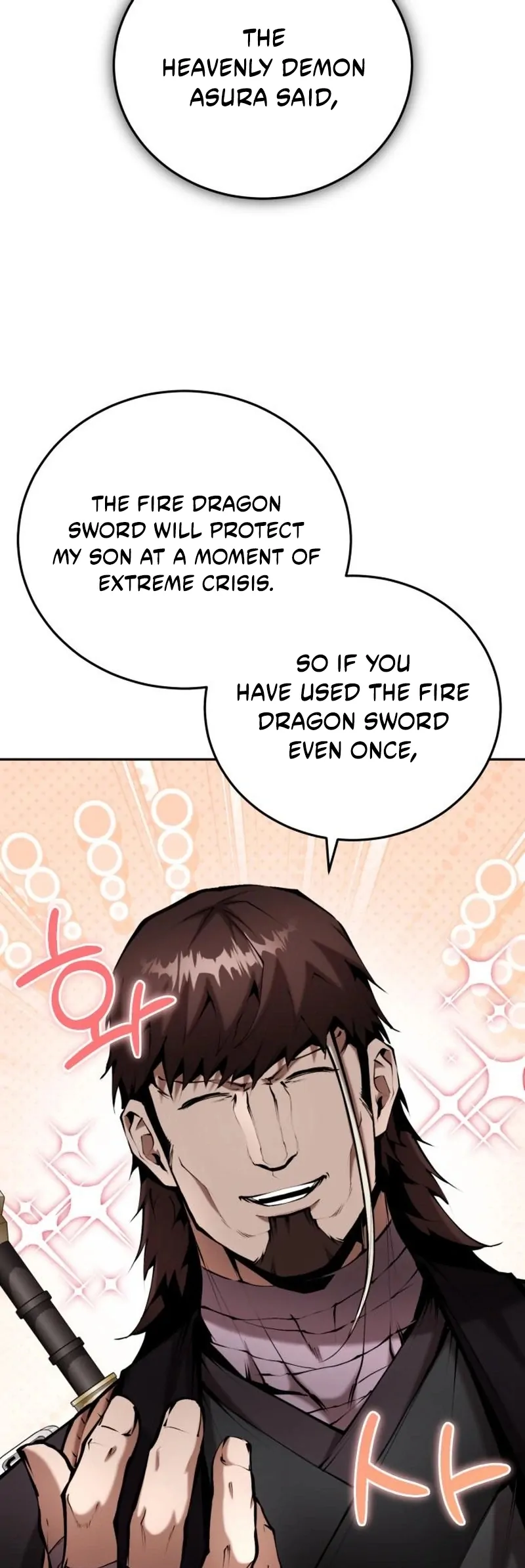 Read The Reluctant Demon Cult Leader Manga Online