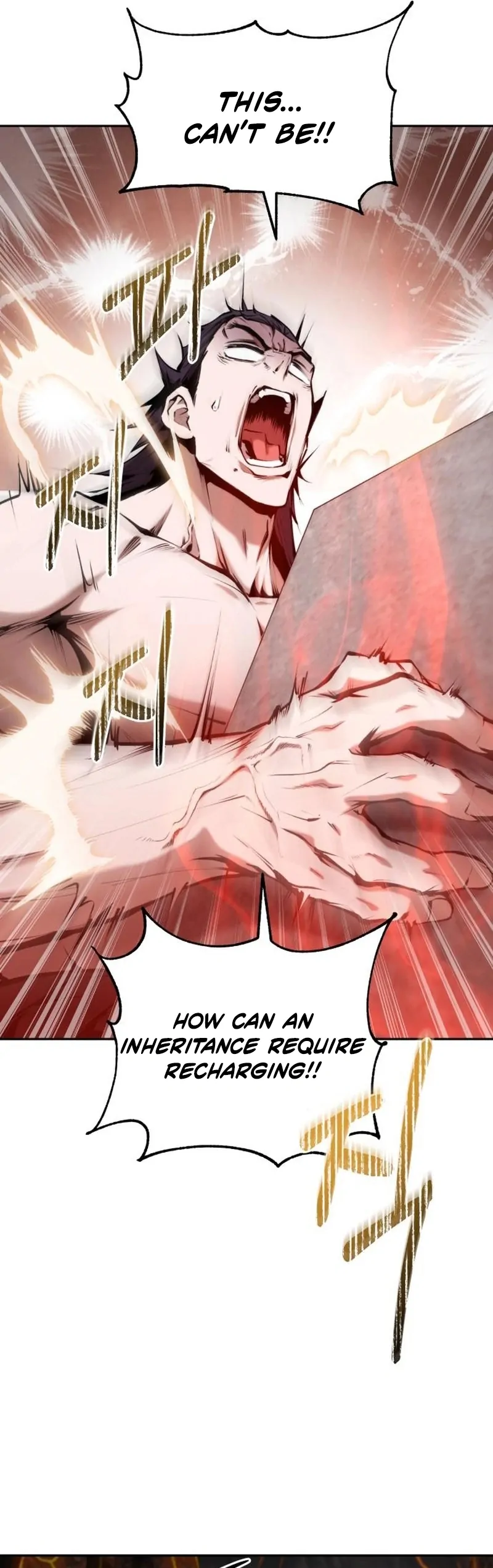 Read The Reluctant Demon Cult Leader Manga Online