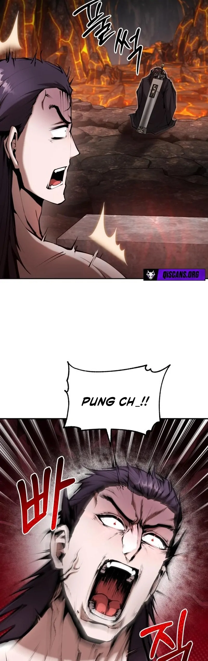 Read The Reluctant Demon Cult Leader Manga Online