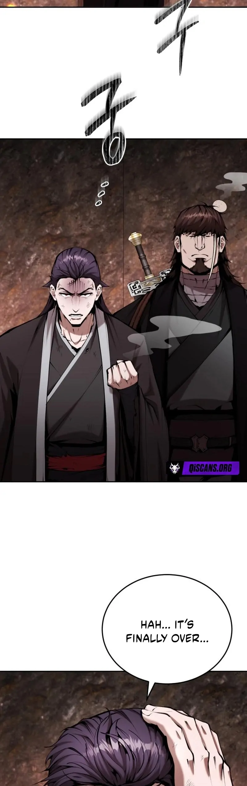 Read The Reluctant Demon Cult Leader Manga Online