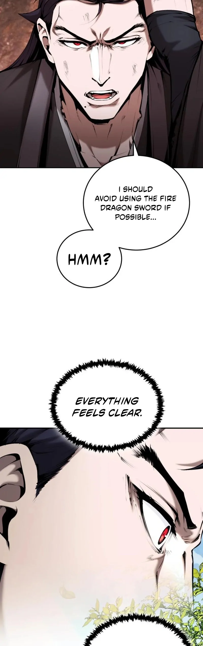 Read The Reluctant Demon Cult Leader Manga Online