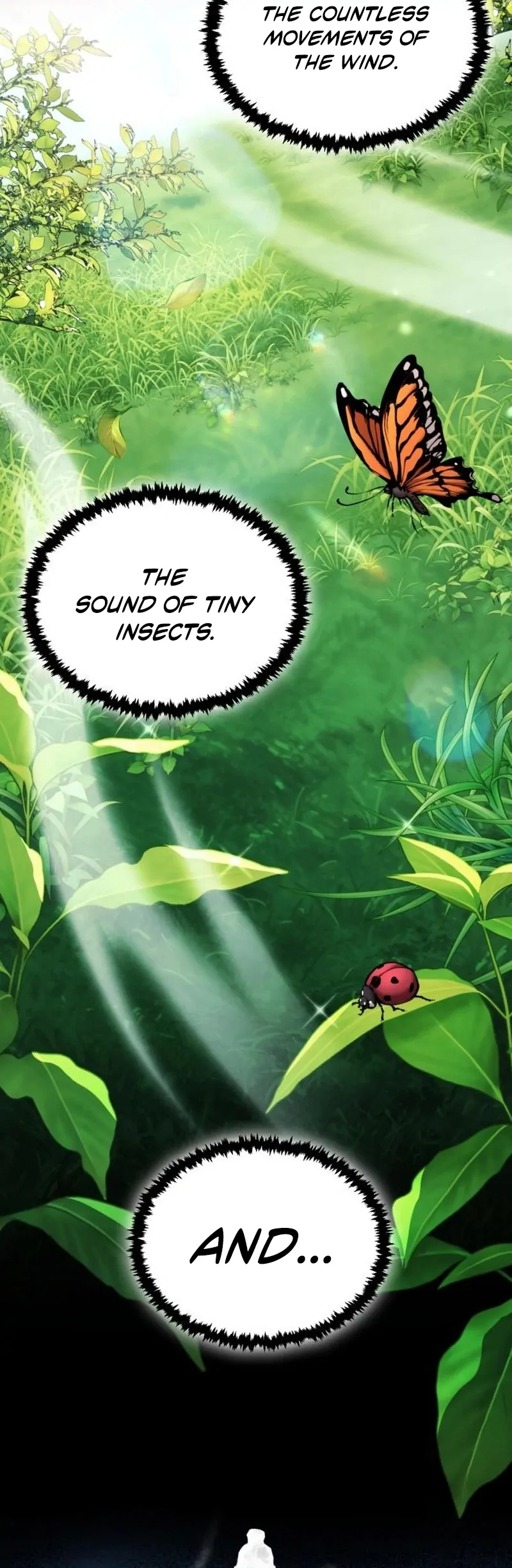 Read The Reluctant Demon Cult Leader Manga Online