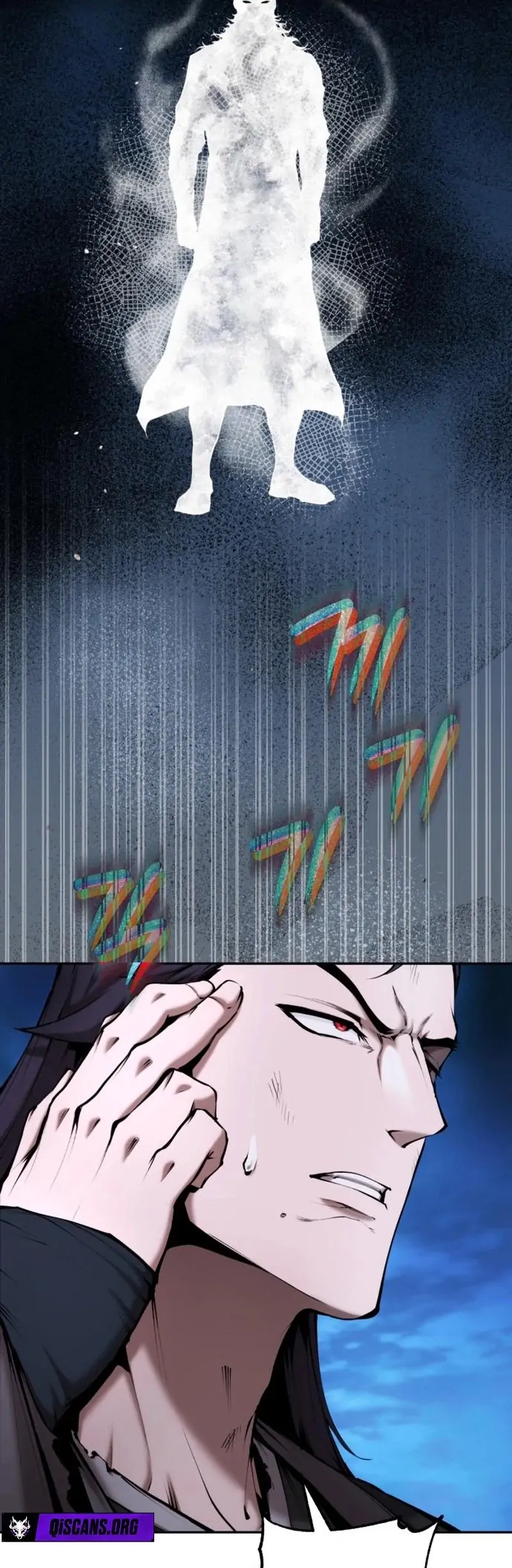 Read The Reluctant Demon Cult Leader Manga Online