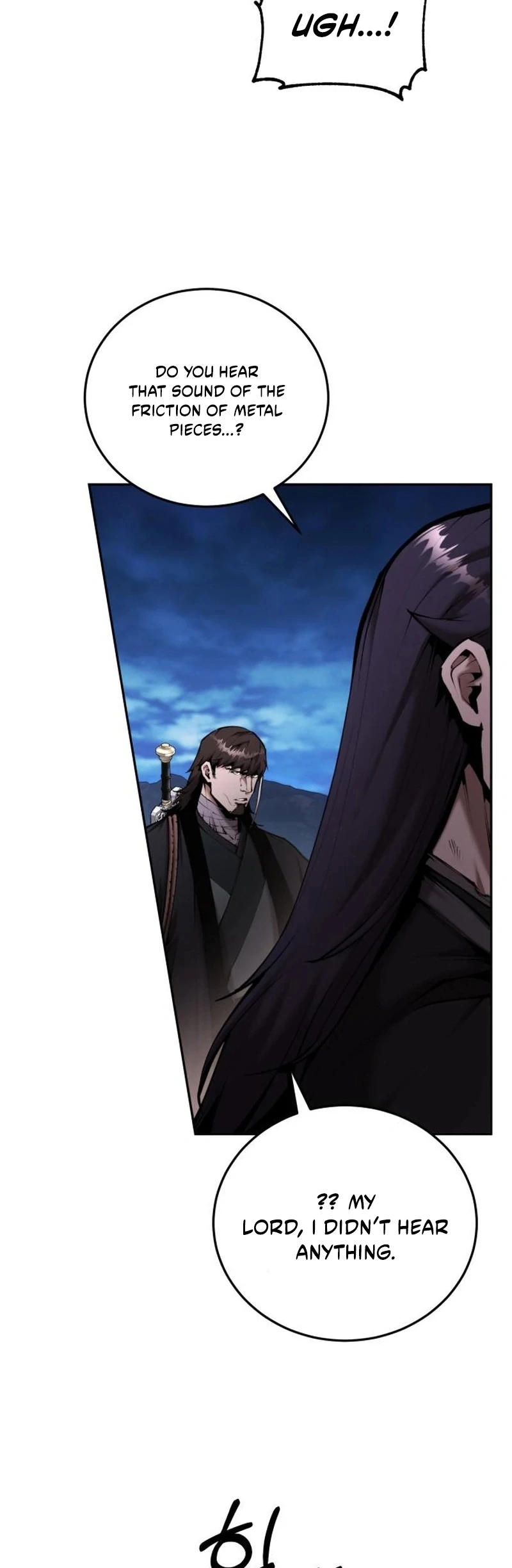 Read The Reluctant Demon Cult Leader Manga Online