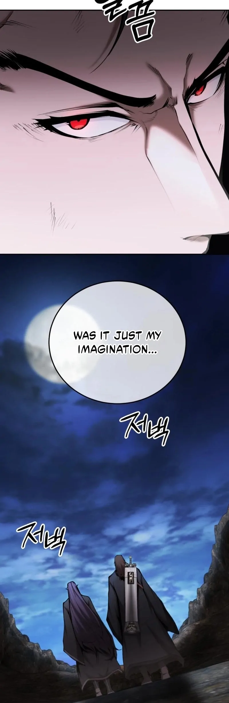 Read The Reluctant Demon Cult Leader Manga Online