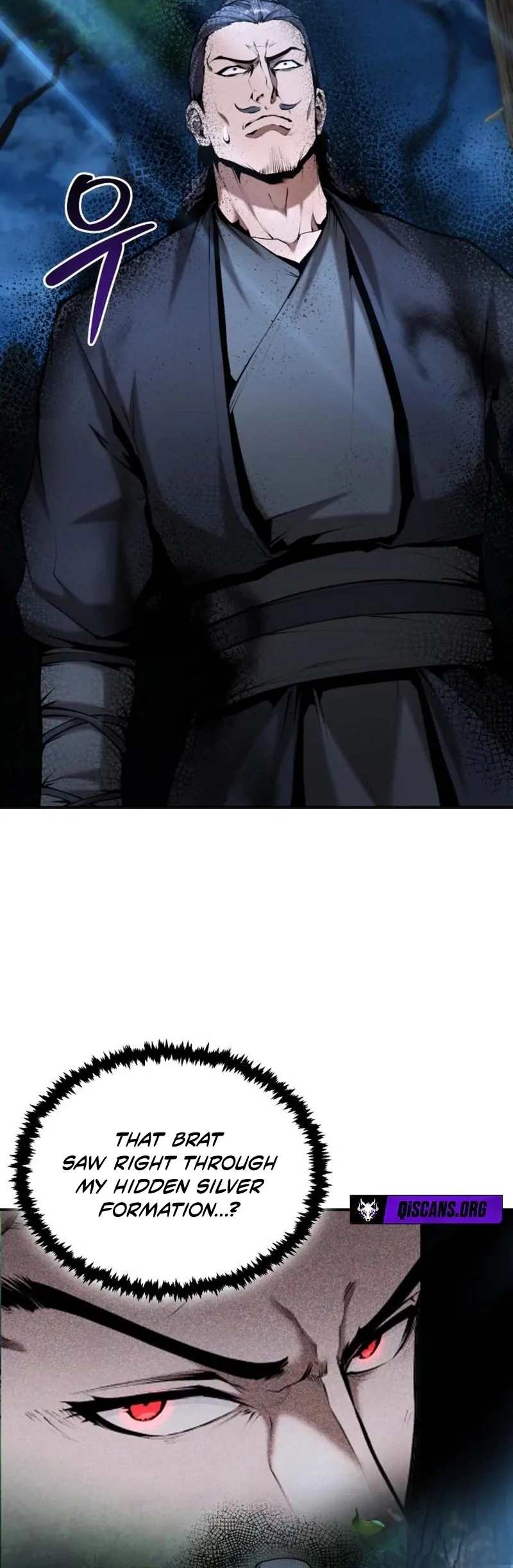 Read The Reluctant Demon Cult Leader Manga Online