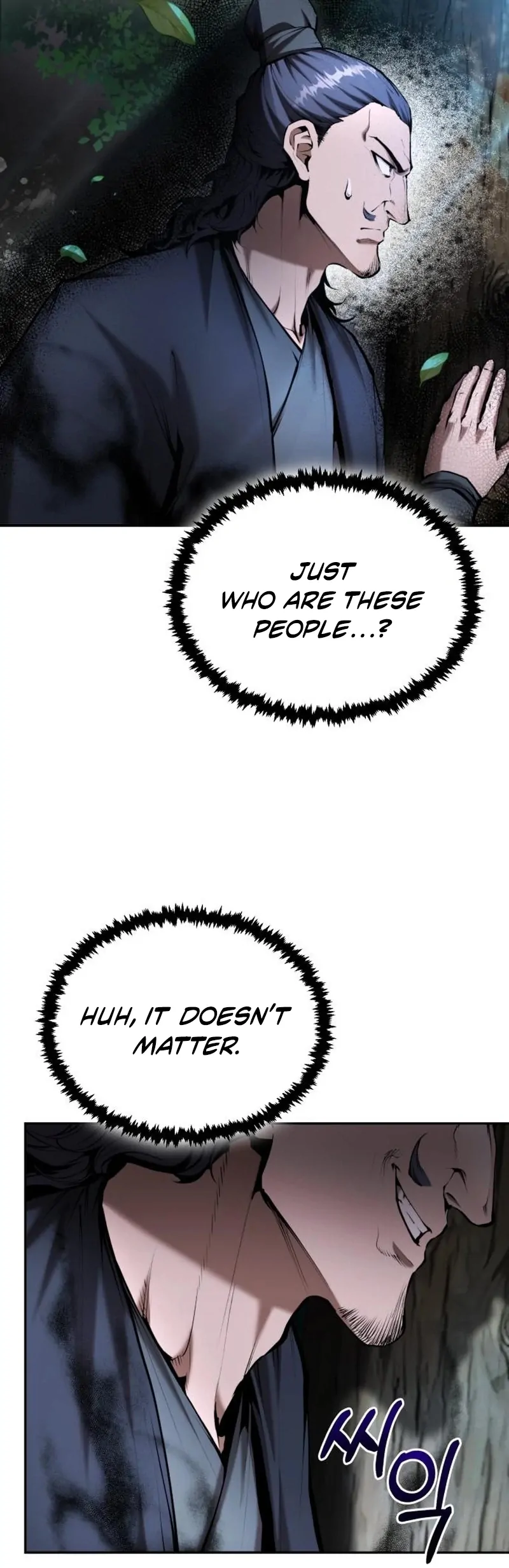 Read The Reluctant Demon Cult Leader Manga Online