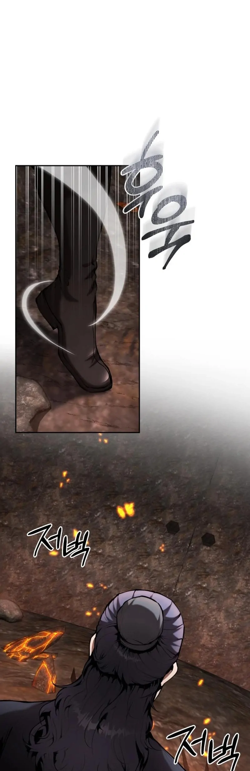 Read The Reluctant Demon Cult Leader Manga Online