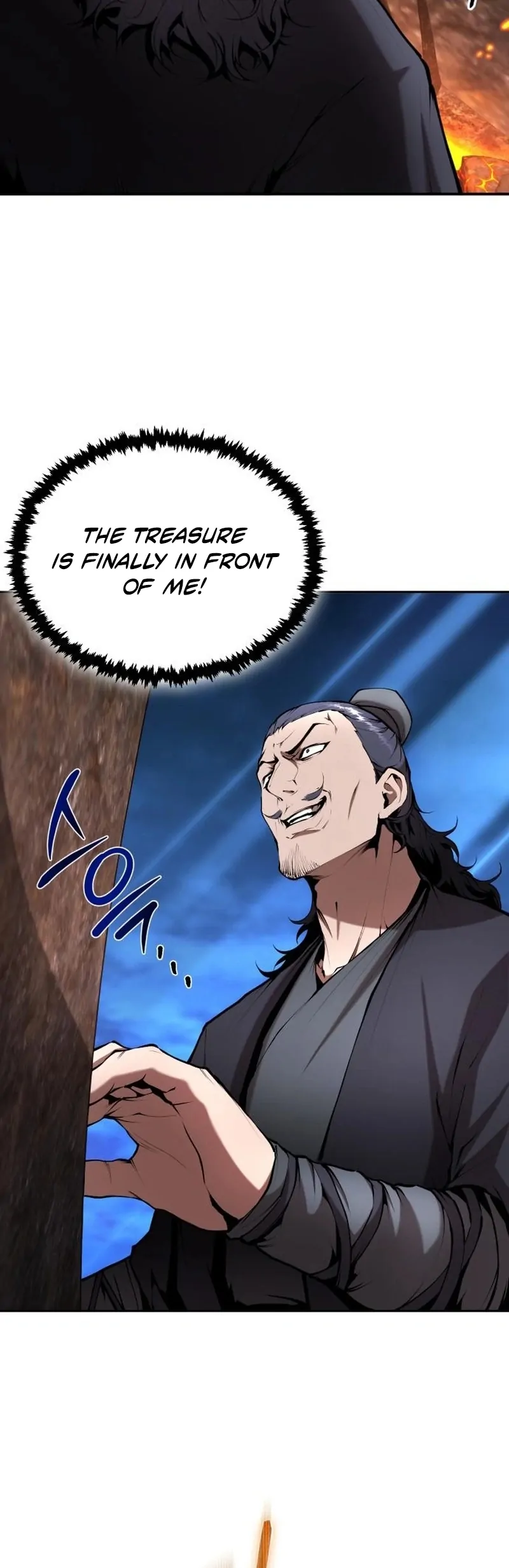 Read The Reluctant Demon Cult Leader Manga Online