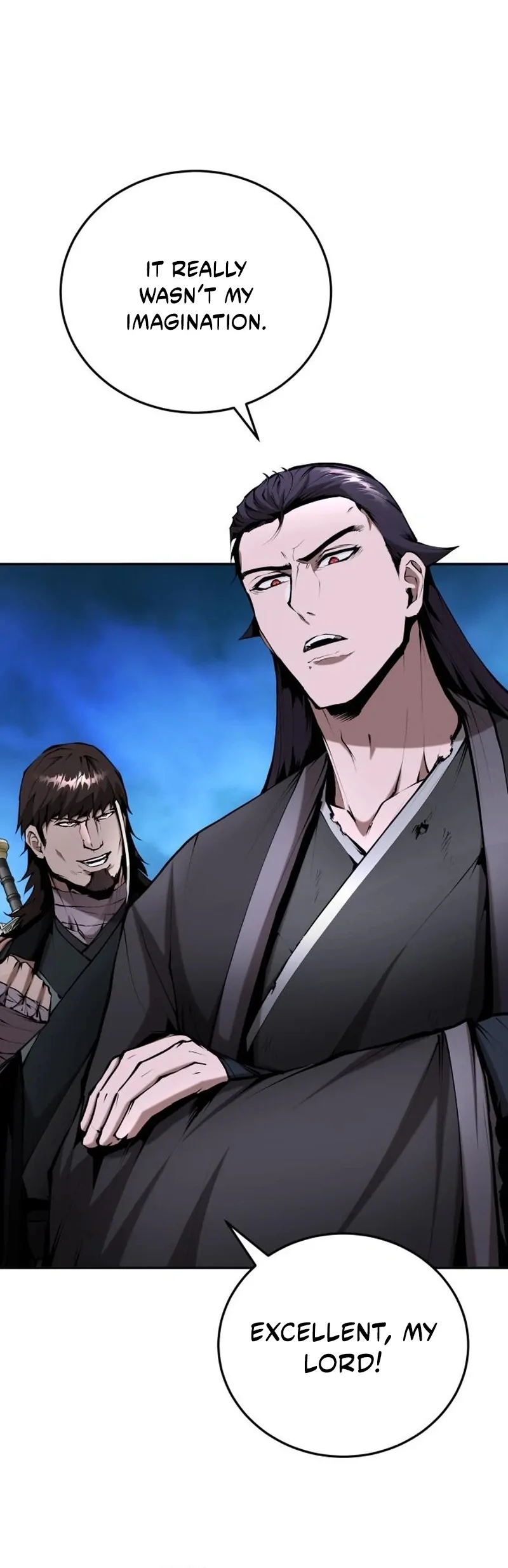 Read The Reluctant Demon Cult Leader Manga Online