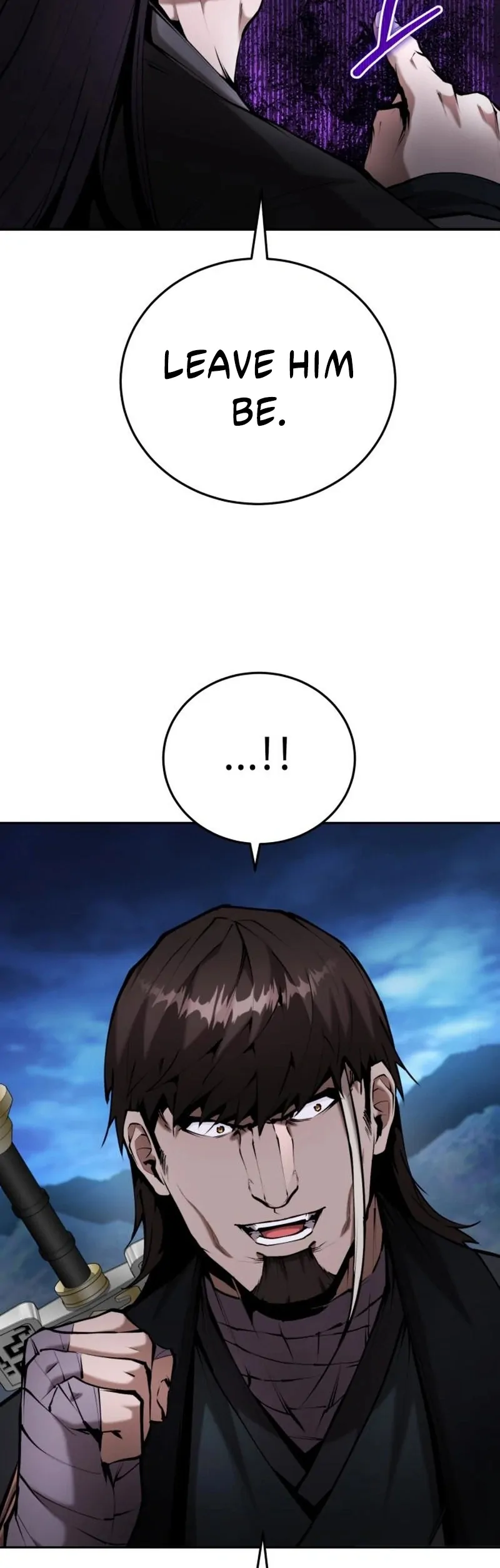 Read The Reluctant Demon Cult Leader Manga Online