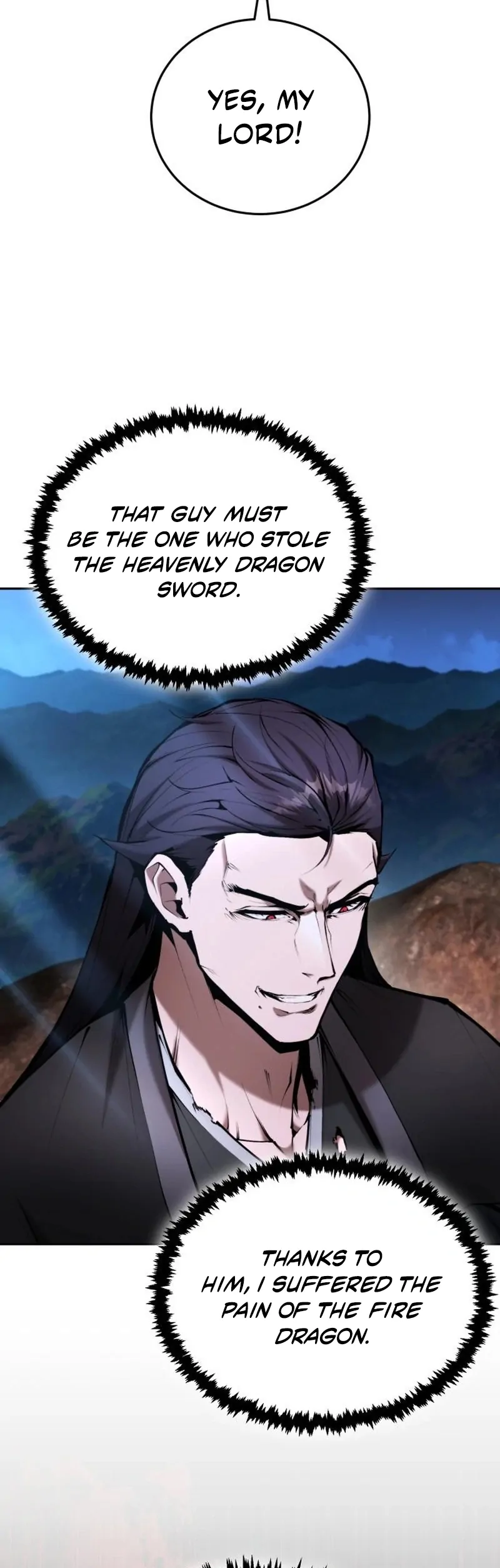 Read The Reluctant Demon Cult Leader Manga Online