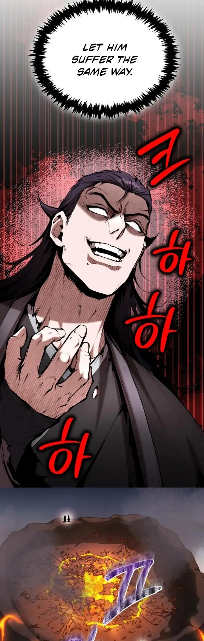 Read The Reluctant Demon Cult Leader Manga Online