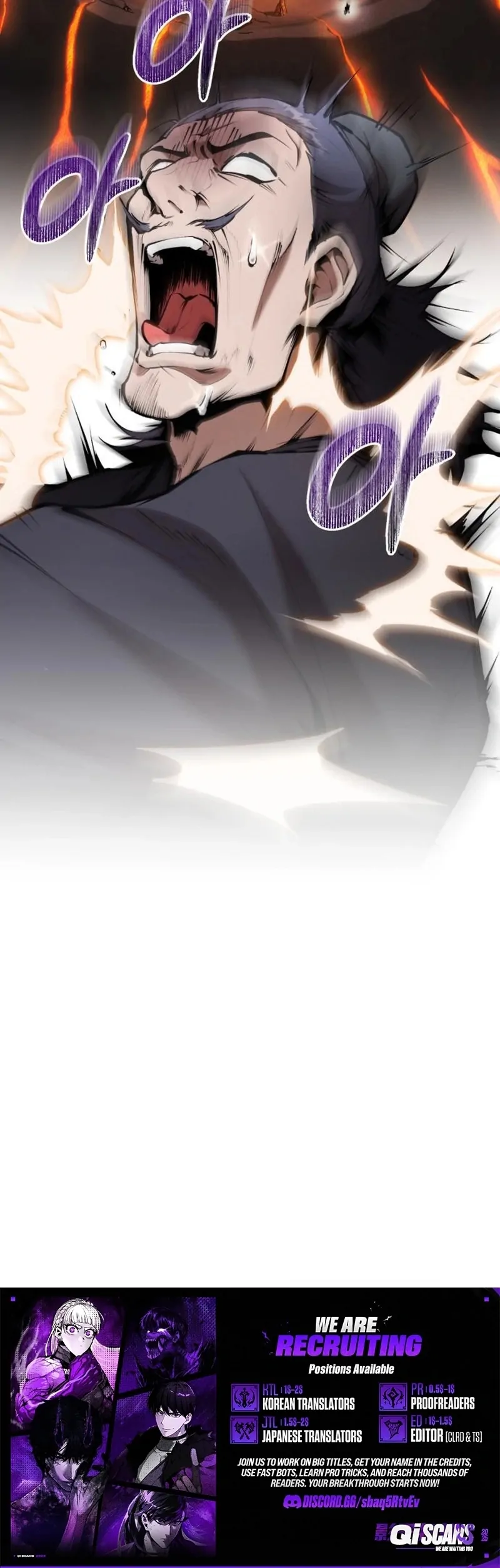 Read The Reluctant Demon Cult Leader Manga Online