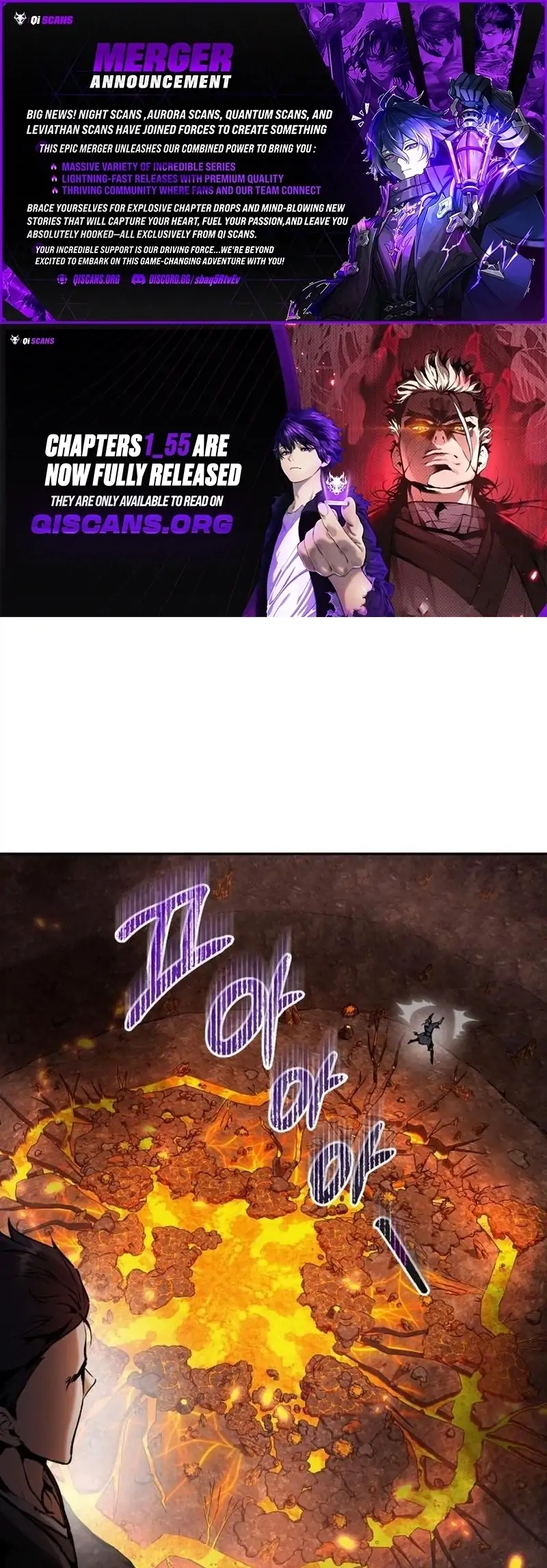 Read The Reluctant Demon Cult Leader Manga Online