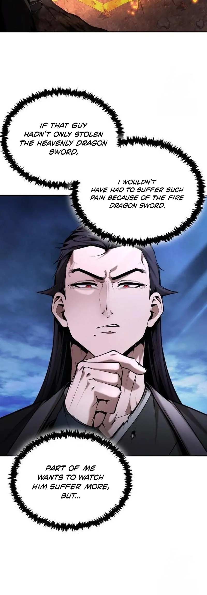 Read The Reluctant Demon Cult Leader Manga Online