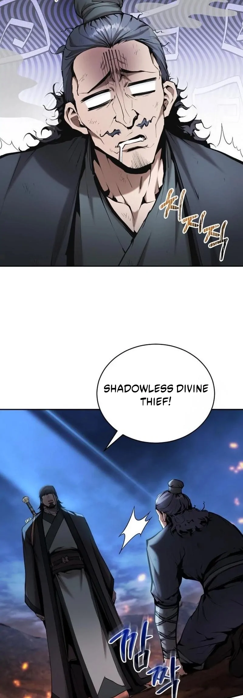 Read The Reluctant Demon Cult Leader Manga Online