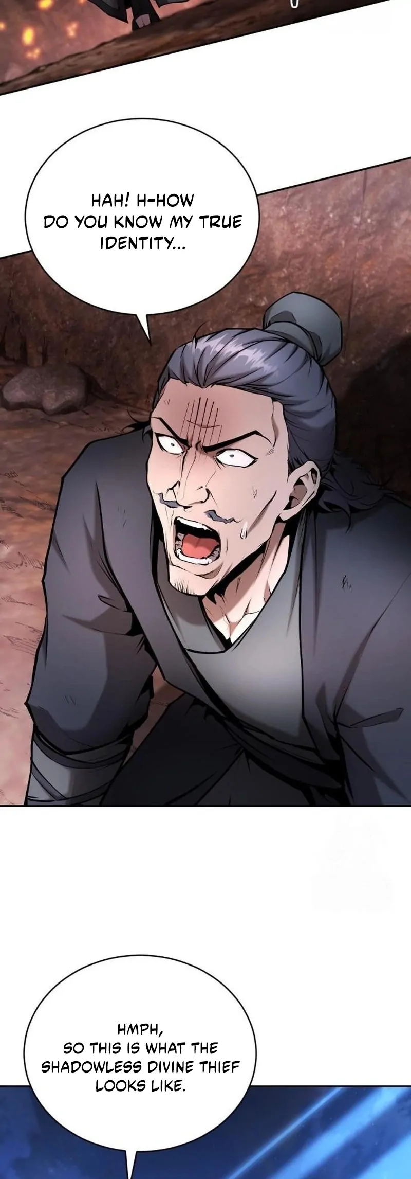 Read The Reluctant Demon Cult Leader Manga Online