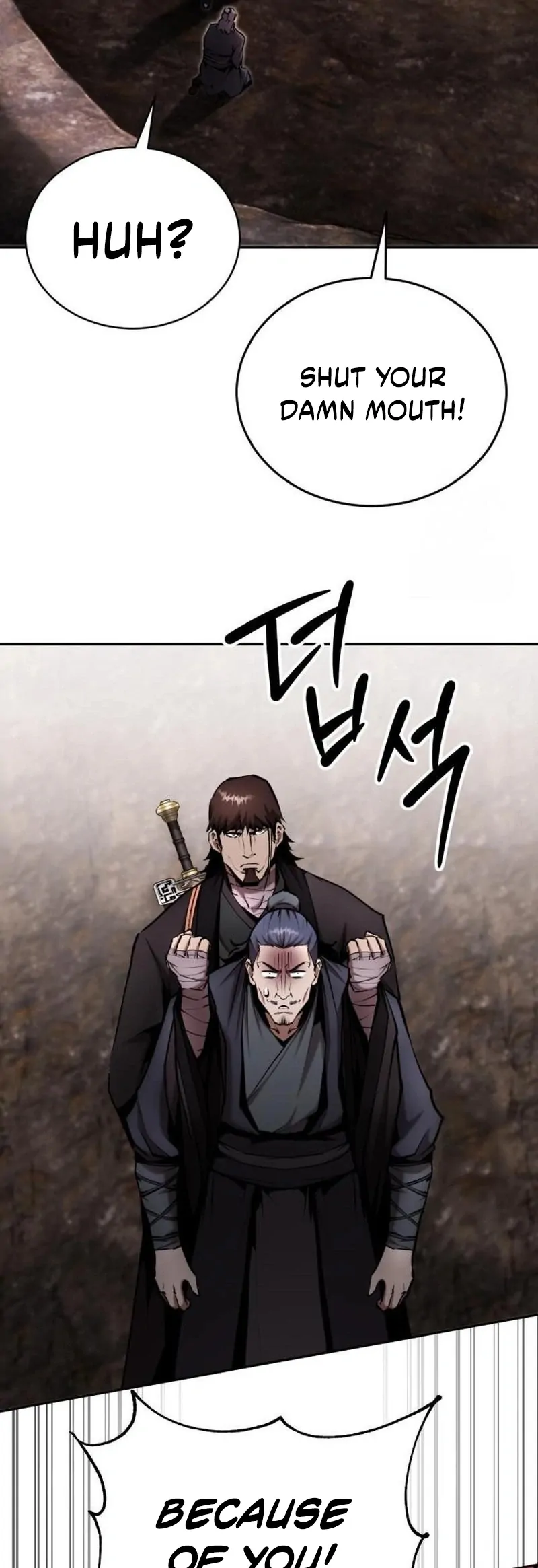 Read The Reluctant Demon Cult Leader Manga Online