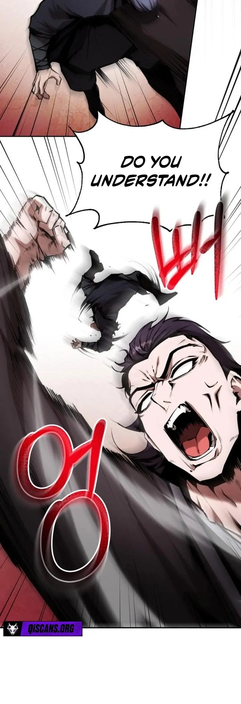 Read The Reluctant Demon Cult Leader Manga Online