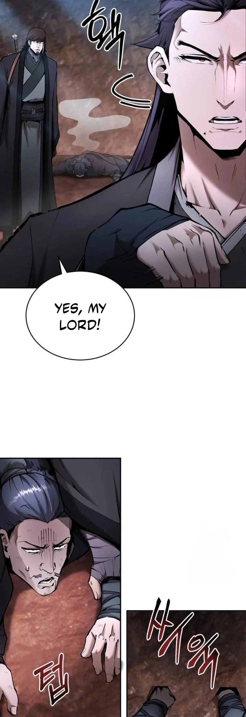 Read The Reluctant Demon Cult Leader Manga Online