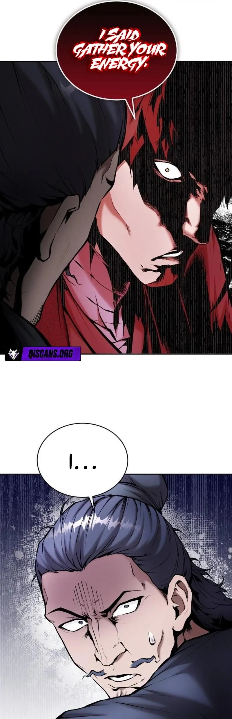 Read The Reluctant Demon Cult Leader Manga Online