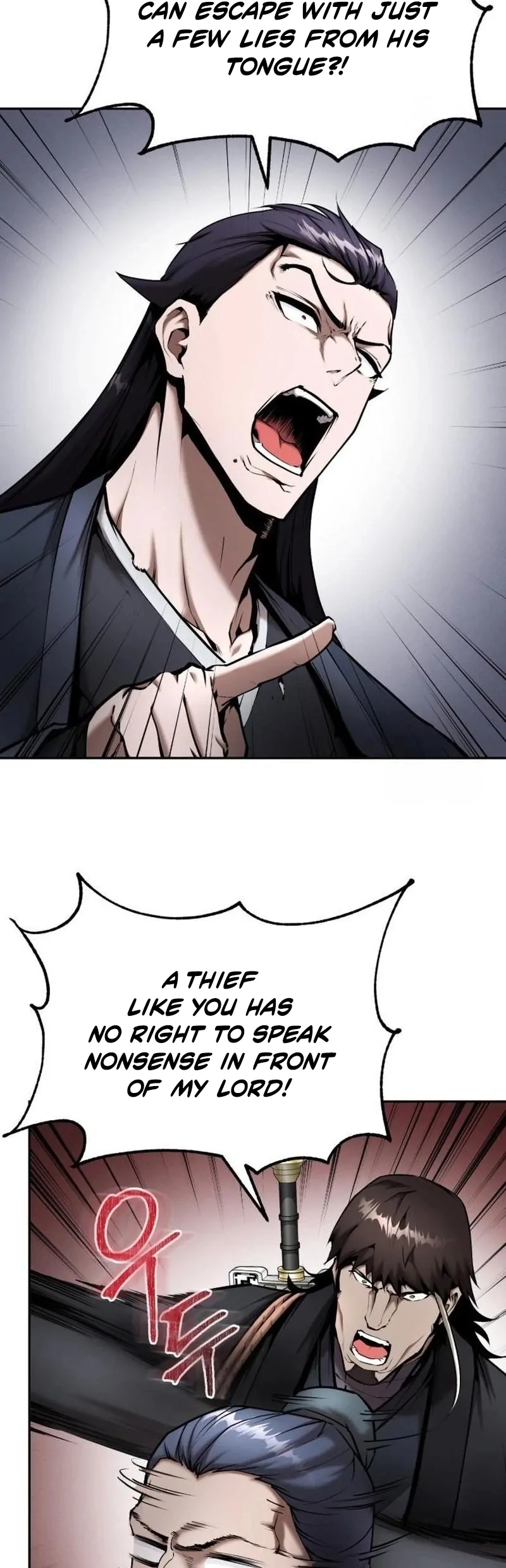 Read The Reluctant Demon Cult Leader Manga Online